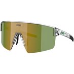 Bliz P004 Sportbrille  Sportbrillen & Sportsonnenbrillen weiss Größe ONE SIZE 