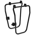 Topeak - Side Frame for Tetrarack - Gepäckträger aluminium