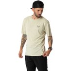 Dynafit Trail Herren Laufshirt ( Beige XL)