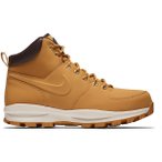 NIKE Herren Stiefel Manoa, Größe 40 ½ in Braun