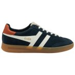 Gola - Cyclone Leather - Sneaker 40 schwarz