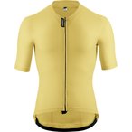 Assos Equipe R S11 Trikot Herren  Radtrikots gelb Größe M Gravel | Rennrad  El
