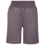 Stoic - Women's UtbySt. Climbing Shorts - Boulderhose Gr XS lila/grau
