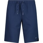 CMP Bermuda  Damen  Laufhose blau Größe S Yoga | Laufen  Elastisch