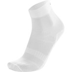 Löffler Transtex Sport   Fahrradsocken weiss Größe 35  Trailrunning | Rennrad