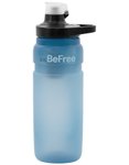 Katadyn - Filterflasche - BeFree AC Bottle 0,7L Blue  - Blau