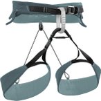 Blue Ice Vista Damen Klettergurt ( Petrol XS)