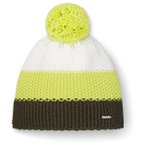 Eisbär - Star Pompon - Mütze Gr One Size bunt