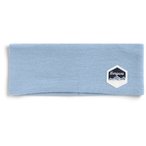 Bergans Hiking Fleece Lined   Stirnbänder blau Größe ONE SIZE Trekking  Schne