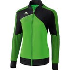 ERIMA Fußball - Teamsport Textil - Jacken Premium One 2.0 Präsi-Jacke Damen He