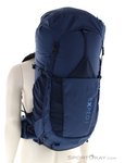 Exped Ridgeline 65l Rucksack-Blau-L-XL