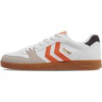 HUMMEL Herren Freizeitschuhe HANDBALL PERFEKT SP, Größe 42 in Braun