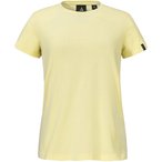 Schöffel Style Collada  Damen  T-Shirts gelb Größe L Camping  Elastisch