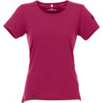MAUL Damen Shirt Salamanca, Größe 46 in Pink