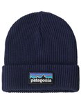 Patagonia - Mütze mit Revers &ndash; Kind &ndash; K's Logo Beanie - K's Lo