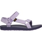 Teva Original Universal Sandale Damen  Sandalen lila Größe 42 Lifestyle