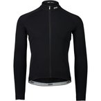 POC Ambient Thermal Trikot Herren  Radtrikots schwarz Größe S Gravel | Rennrad