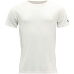 Devold Breeze  Herren  Kurzarm Unterhemden weiss Größe M Trekking  Hautfreundl