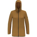 Salewa Fanes 2l PTX Parka Damen  Winterjacke braun Größe S Lifestyle  Wasserab