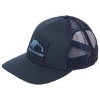 Helly Hansen - Trucker Cap - Cap Gr One Size blau