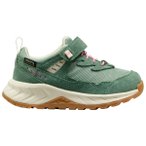 Keen - Kid's Hightrail WP - Multisportschuhe 31 grün