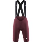 Assos Damen Uma GT S11 Bib kurz (Größe XS, lila)