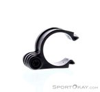Bontrager XXX/Pro/Elite Blendr Mono-Sockel Lenkerhalterung-Schwarz-One Size