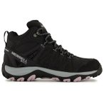 Merrell - Women's Accentor 3 Sport Mid GTX - Wanderschuhe 36 schwarz
