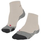 Falke - Women's TK2 Explore Short - Wandersocken 35-36 grau