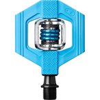 Crankbrothers Candy 1 Pedale  Fahrradteile blau Größe ONE SIZE Mountainbike