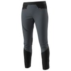 Dynafit - Women's Transalper Warm Pant - Trekkinghose Gr M schwarz