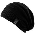 Chillouts - Erik Hat - Mütze Gr One Size schwarz