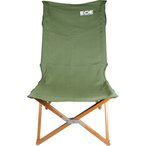 EOE - Eifel Outdoor Equipment Faltstohl L Campingstuhl  Campingstühle gruen Gr�