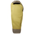 The North Face - Universal One Bag - Kunstfaserschlafsack Gr 198 cm - Long Zip: 