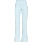 Kari Traa Nina Flare Hose Damen  Jeans & Freizeithose blau Größe S Yoga | Life