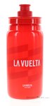 Elite Fly GT Vuelta 550ml Trinkflasche-Rot-One Size