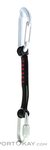 Ocun Easy Check Set 15cm Expressschlinge-Schwarz-15