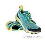 Scarpa Golden Gate Klima RT Damen Traillaufschuhe-Türkis-37,5