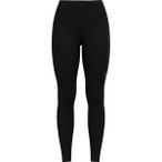 ODLO Damen Tight Tights ZEROWEIGHT WARM, Größe XS in Schwarz