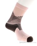 Ortovox All Mountain Mid Damen Socken-Pink-Rosa-39-41