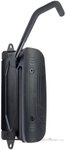 Contec smART Wandhalterung-Schwarz-One Size