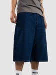Blue Tomato 90S Baggy Shorts dark blue Gr. 34