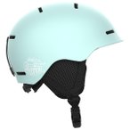 Salomon - Kid's Orka Helmet - Skihelm Gr 53-56 cm - M türkis