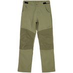 Isbjörn of Sweden Trapper II Hose Kinder  Softshellhose oliv Größe 146  Trekk