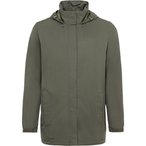 Vaude Escape Parka Herren  Parkas & Mäntel oliv Größe S Lifestyle  Winddicht 