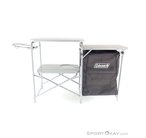 Coleman Cooking Stand Campingtisch-Silber-One Size