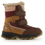 Bisgaard - Kid's Eddie Tex - Winterschuhe 34 braun