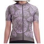 PEPPERMINT - Women's Classic Jersey - Radtrikot Gr M rosa