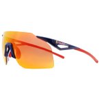 Red Bull Spect - Gabe S3 - Fahrradbrille orange
