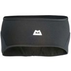 Mountain Equipment Powerstretch   Stirnbänder schwarz Größe ONE SIZE Bergstei